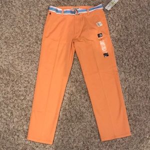 NWT Ralph Lauren Polo ankle length pants size 6